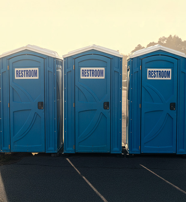 seh00ir Porta Potty Rental