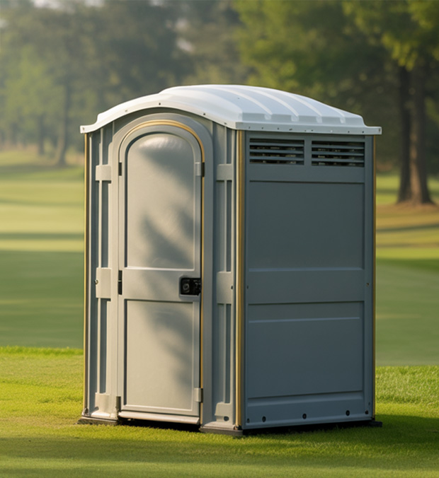 Festival Porta Potties in seh00ir